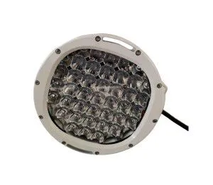 Anti-Corrosion Powder-Coated LED Light Mounts for Marine and Harsh Environments thumbnail-5