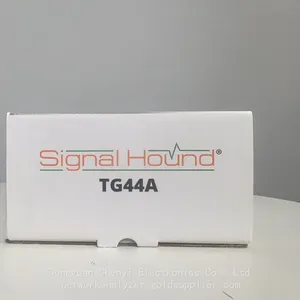 In Stock Signal Hound TG44A TG44A Store 1000-Point Sweep Data For Antenna Cable Path Loss Calibration Tasks thumbnail-1