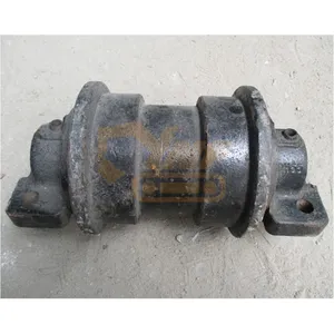 JCB 215 JS200 JS330 Excavator Parts Track Roller for Construction Machinery thumbnail-6