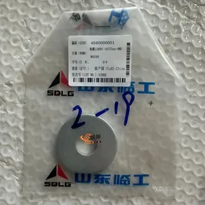 SDLG Original 4040000051 Washer LGB001-16fiZnyc-480 for LG Machinery With Good Price in Stock thumbnail-3