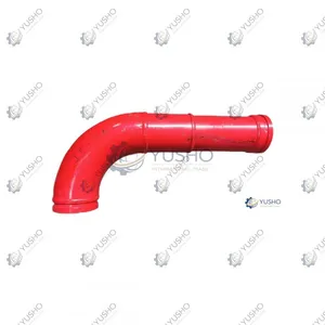 Spare Part 13781051C for SANY Concrete Machinery Genuine OEM thumbnail-1