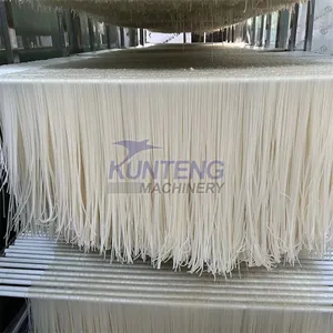 Commercial Dryer of Pasta Industrial Food Dryer Static Pasta Dryer Drier Drying Machine thumbnail-3