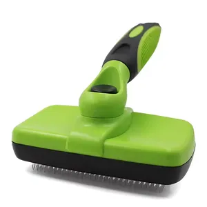 Dog Brush thumbnail-1