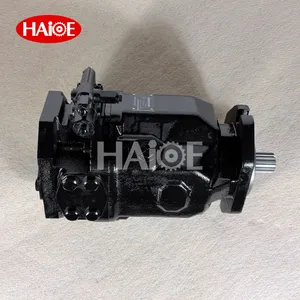 Excavator DT820 PUMP 77794205 FOR Sandvik thumbnail-5