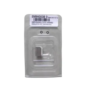 ENM40038 Modulation Assembly Nozzle for Imaje 9232 9410 9450 Inkjet Coding Printer thumbnail-3