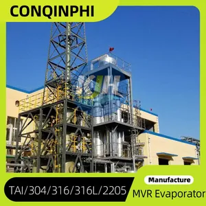 Wastewater LTE Recovery System for Metal Finishing & Electroplating Plants thumbnail-5