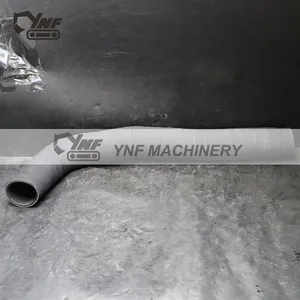 421-03-42180 WA450-6 WA470-6 WA450-6 WA470-6 Radiator Hose YNF16349, Excavator Cooling System Replacement Parts thumbnail-5