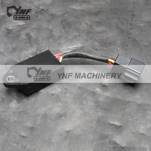 128300 Excavator Relay Replacement for Wiring Service YNF18004 thumbnail-2