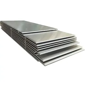 Anti Corrosion Ocean Environment Marine Aluminum Plate Offshore Platform Accessories thumbnail-5