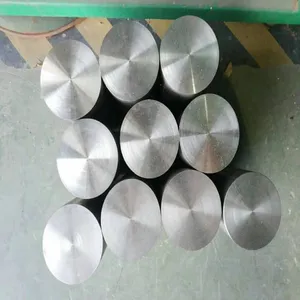 GH4098 GH4099 Precipitation Hardening Nickel-base Superalloy Bar Forging, High Creep Resistant Alloy For Aeroengine Hot End Components thumbnail-4
