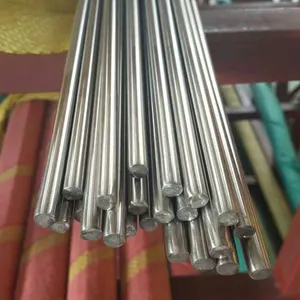 Top Sale Best Quality Wholesale Price Stainless Steel Round Square Bar 201 301L 304 304L Stainless Steel Rod thumbnail-3