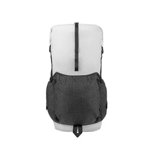 PAC Dyneema Lightweight Waterproof Hiking Backpack thumbnail-2