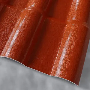 ASA Roman Roof Tile thumbnail-2