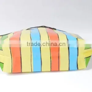 Customize Promotional Wholesale pp Nonwoven Lamination Shopping Bag thumbnail-5