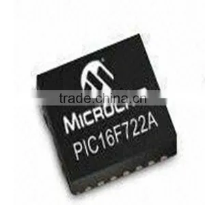 8 Bit MCU Flash PIC12F615-I/SN Microcontroller thumbnail-6