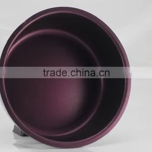 PTFE Non-stick Coating for Aluminum Fry Pan Teflon Coating Glow Spray Paint thumbnail-5