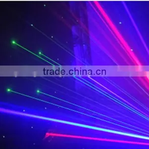 2016 New Arrival Laser Stage Light Multi Color Laser Light thumbnail-5