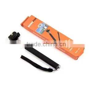 Multifunction Colorful Portable Mini Selfie Stick Monopod for Iphone for Samsung Monopod thumbnail-4