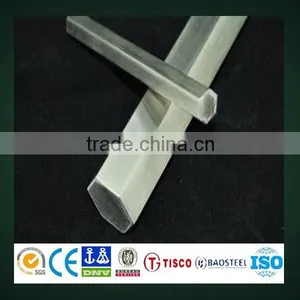 China Frida Steel 316l Stainless Steel Square Bar thumbnail-3