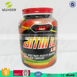 Shrink Wrap Advertising Labels thumbnail-1