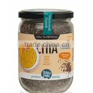 High-quality Best-price Chia Seed RAW, 330g thumbnail-1