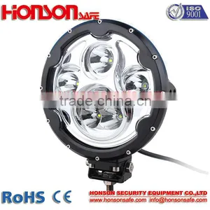 High Quality 48 Watt Working Led Lights 12v LED Offroad Vehicle Work Lights SUV Vehicle Lights LED-D3048 thumbnail-1