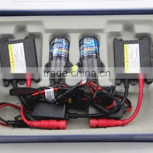 Whosesale 933 35w Electric Car Fast Bright bi Xenon Hid Slim Ballast Convertion Kit for h1 h3 h4 h7 H11 H13 9005 9006 thumbnail-4