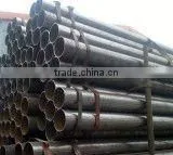 Black Steel Seamless Pipes SCH40 ASTM A106 thumbnail-1