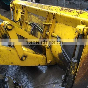 JCB Used Backhoe Loader Used JCB 3CX Backhoe Loader for Sale thumbnail-4