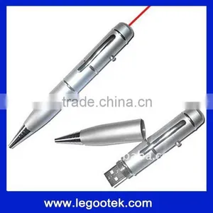 2011 Metal Pen Shaped Usb thumbnail-1