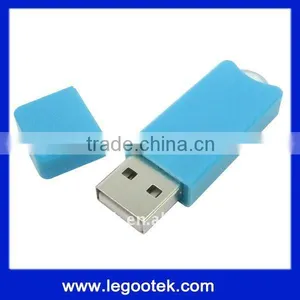 Rectangle/one Color Print/oem Logo/usb Drive/2G/4G/16G/CE,ROHS,FCC thumbnail-1