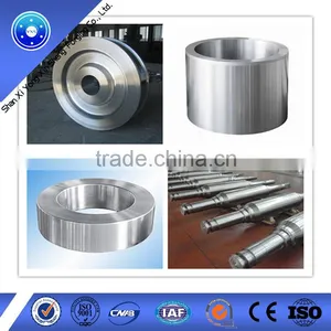 Steel Casting & Forging, Carbon Steel & Alloy Steel Forgings thumbnail-3