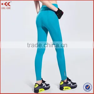 2016 China OEM Yoga Pants Womens thumbnail-1