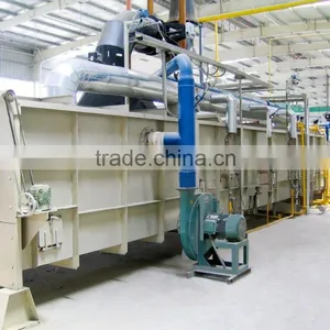 Steel Wire Heat Treatment Industrial Furnace Type A thumbnail-2