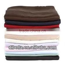 Single Thread of 300tc High Quality Sateen Bedding Fabric thumbnail-1