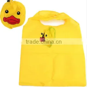Home Use Animal Shopping Bags Reusable Storage Bag Foldable thumbnail-4