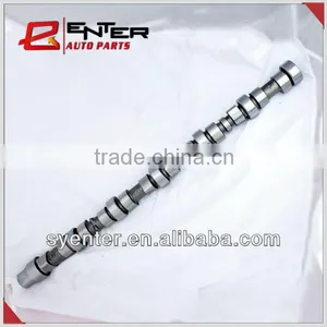 ISC 3938163 Blank Camshaft thumbnail-1