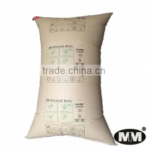 Packing Recycle Kraft Paper Big Bag thumbnail-1