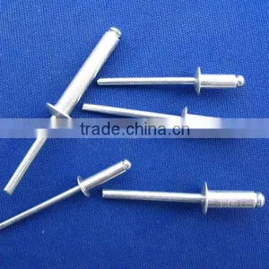 Construction Used Aluminum Alloy Rivet thumbnail-1