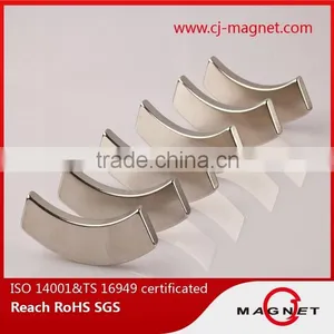Door Sealing Strip N52 Neodymium Magnet Electric Motor for Toys thumbnail-5