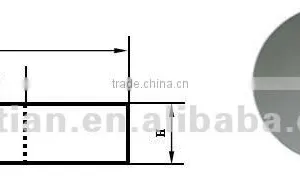 Carbide Circular Wood Milling Cutter thumbnail-1
