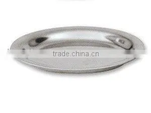 Stainless Steel Jam Pad thumbnail-1