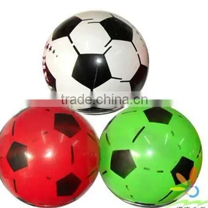 PVC Printed Ball/kids Toy Ball/football Ball thumbnail-1