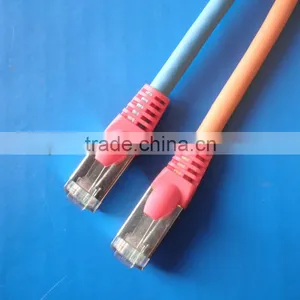 ETL Verified UL Listed Patch Cord Cat6a thumbnail-1