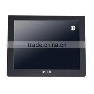 8 Inch CCTV LCD Monitor thumbnail-1