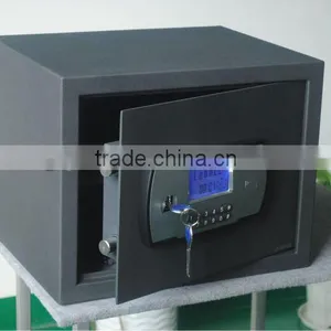 Eagle Excellent Security Safe Box thumbnail-4
