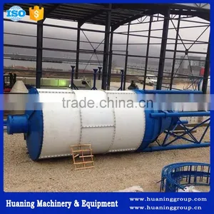 Cement, Fly Ash, Grain Storage Silo With Low Price thumbnail-1