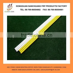 Fiberglass Flag Pole thumbnail-1
