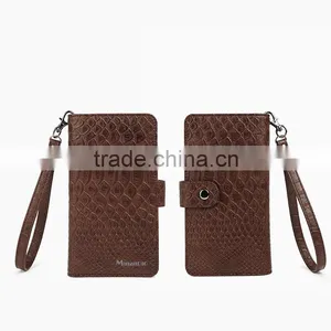 2016 Trendy Flip Cover Wallet Case for Coolpad Note 3 for Iphone 6s Case thumbnail-3