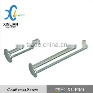 Hollow Rivet Aluminum Rivet thumbnail-1